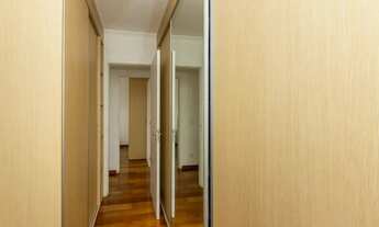 Imagem 6: Apartamento para venda com 131m² e 2 vagas no Condomínio Sitio Anhanguera