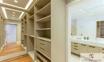 Imagem 7: Amplo apartamento com 3 quartos e 1 suíte