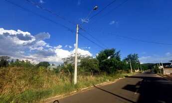 Imagem 3: Terreno Padrão em São José do Rio Preto