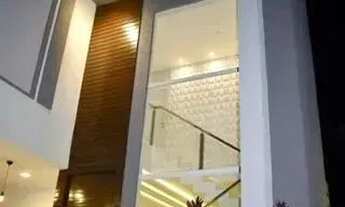 Imagem 2: Casa Duplex com 197m2 no Bairro Candeias em Vitória da Conquista - Bahia