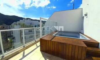 Imagem 2: Recreio dos Bandeirantes