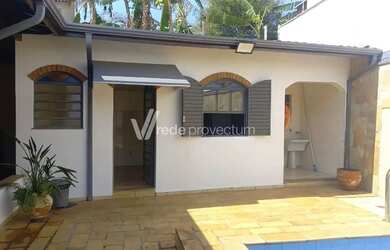 Imagem 4: Casa - Jardim Flamboyant - Campinas