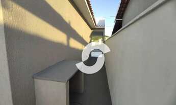 Imagem 4: Casa à venda, 80 m² por R$ 430.000,00 - Ubatiba - Maricá/RJ