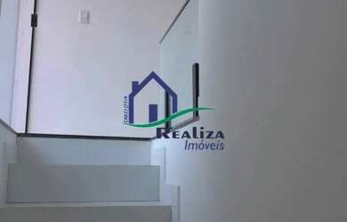 Imagem 3: Realiza Vende Casa Duplex 1ª locação , 3 quartos no Maravista / Itaipu