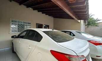 Imagem 6: R$ 350.000,00 - Casa com Lazer, no Jd. Planalto em São José do Rio Preto SP