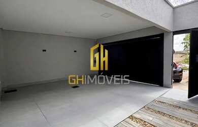 Imagem 5: Casa à venda, 180 m² por R$ 980.000,00 - Jardim Atlântico - Goiânia/GO
