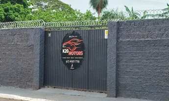 Imagem 3: Imovel Comercial Av: Ernesto Geisel Bairro Guanandi 1 Terreno 400 m2