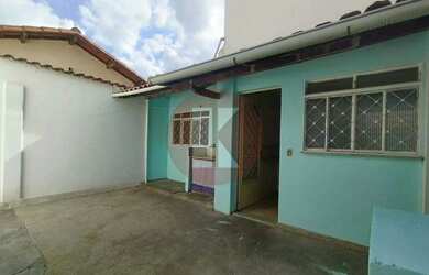 Imagem 3: CASA | 1 QUARTO Casa com 1 dormitório