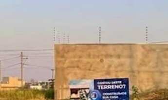 Imagem 3: TERRENOS LOTEAMENTOS