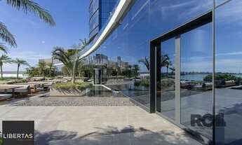 Imagem 3: Sala comercial no Shopping Pontal | 28,69m2 Privativos