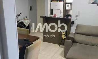 Imagem 2: APARTAMENTO COM 2 QUARTOS NO BAIRRO TRÊS RIOS DO SUL