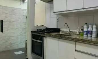 Imagem 4: Imóvel para aluguel tem 73 metros quadrados com 3 quartos em Tarumã - Manaus - AM