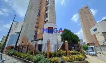 Imagem: Apartamento com 3 quartos no bairro Meireles