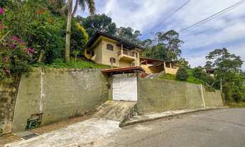 Imagem: Casa de vila para venda em Suíssa com 2