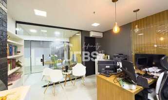 Imagem 2: Salas no Setor Bueno, prontas, modernas e na melhor localização!