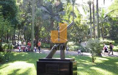 Imagem 6: Conj. Comercial, Higienópolis - São Paulo