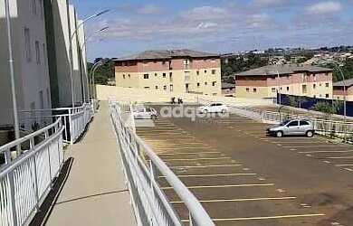 Imagem 2: Apartamento semimobiliado para venda - Estrela, Ponta Grossa, PR