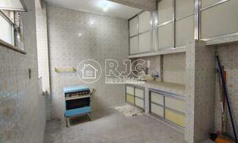 Imagem 2: Imóvel para venda com 55 metros quadrados com 1 quarto em Vila Isabel - Rio de Janeiro - R