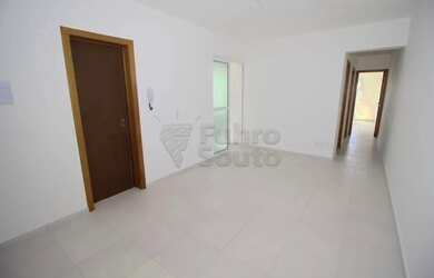 Imagem: Apartamento de 02 quartos