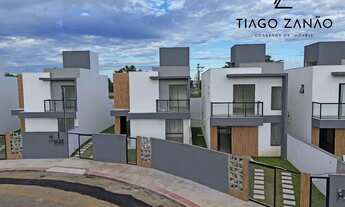 Imagem 2: Casa de 4 quartos com 3 suítes em Morada de Laranjeiras