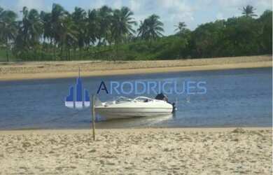 Imagem 5: `?Oportunidade Única: Terreno Comercial de 18.000 m² à Venda em Porto Sauípe-BA`