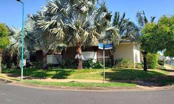 Imagem: Casa com 4 dormitórios para alugar, 400