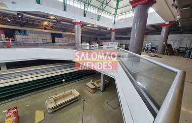 Imagem 5: Loja Comercial Augusto Montenegro / Imóvel. Para Supermercados/Shopping/Home Center/Magazi