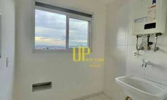 Imagem 6: Apartamento com 2 dormitórios, 61 m² - venda por R$ 520.000,00 ou aluguel por R$ 4.125,22