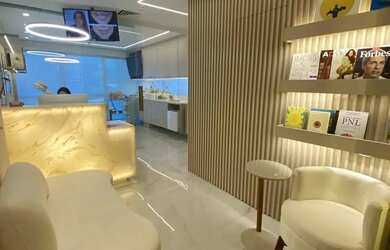 Imagem: Sala comercial para alugar na Barra da Tijuca