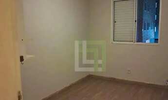 Imagem 7: Apartamento com 2 dormitórios à venda, 54 m² por R$ 280.000,00 - Parque Residencial Jundia