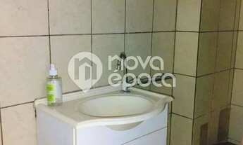 Imagem 7: Méier Galpão / depósito com 1 vaga na garagem