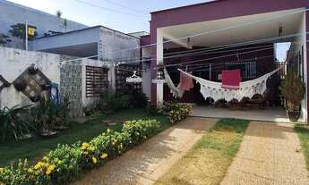 Imagem: Vendo Casa Com Projetados No Alto do Turu