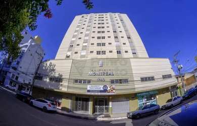 Imagem 7: Apartamento Padrão em Pelotas