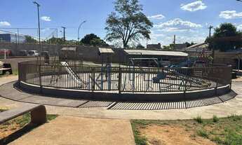 Imagem 3: Apartamento 02 quartos-Residencial Buriti Sereno - Aparecida de Goiânia -GO