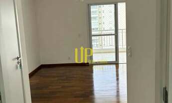 Imagem 7: Apartamento com 3 dormitórios para alugar, 132 m² por R$ 10.210,00/mês - Edifício Ghaia