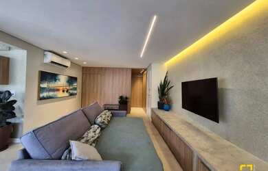 Imagem 2: Cobertura 3 quartos Ingleses