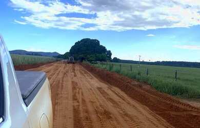 Imagem 2: Fazenda à venda 152 alqueires em Niquelandia-GO
