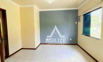 Imagem 6: Casa com 3 dormitórios para alugar, 112 m² por R$ 3.058,33/mês - São Marcos - Macaé/RJ