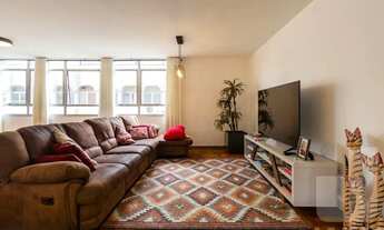 Imagem 6: Apartamento 4 dormitórios com 2 vagas em Higienópolis