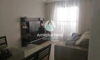 Imagem 2: Apartamento à venda, Santa Maria, São Caetano do Sul, SP