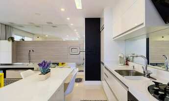 Imagem 9: Aluguel Apartamento 1 Dormitórios - 63 m² Pinheiros