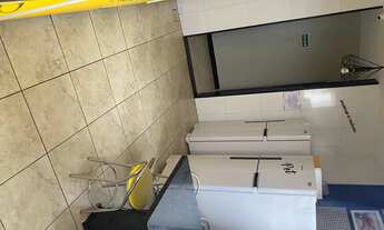 Imagem 4: Kitnet mobiliada