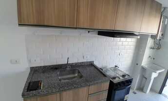 Imagem 6: Apartamento Novo no Condomínio Carpe Diem 3 Quartos, Sacada e Ar Condicionado na Suíte