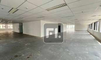 Imagem 3: Conjunto comercial com 1015,m² Disponível para locação - Água Branca - São Paulo/SP