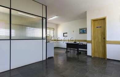 Imagem 12: Barracão à venda em Campinas, Jardim São José, com 600 m²