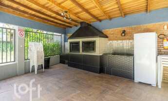 Imagem 4: Apartamento à venda em Nonoai com 52 m², 2 quartos, 1 suíte, 1 vaga