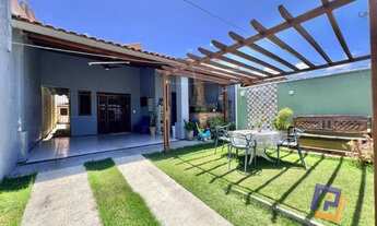 Imagem 3: Casa com 3 dormitórios à venda, 130 m² por R$ 450.000,00 - Edson Queiroz - Fortaleza/CE