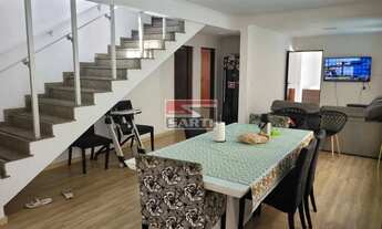 Imagem 7: JARDIM GUAPIRA AMPLA 5 DORMITÓRIOS ( SENDO 3 SUÍTES ) GOURMET ( 3 / 4 VAGAS ) R$ 1,100.000