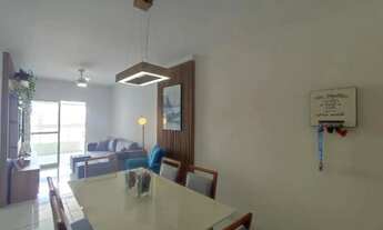 Imagem 5: 2 QUARTOS 2 VAGAS - VILA TUPI PRAIA GRANDE SP