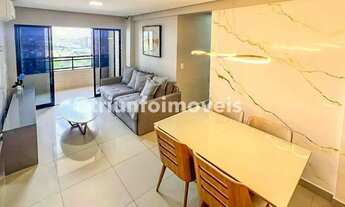 Imagem 3: Apartamento no Monte Castelo com 2 quartos TR231315 THE -1R292KQ